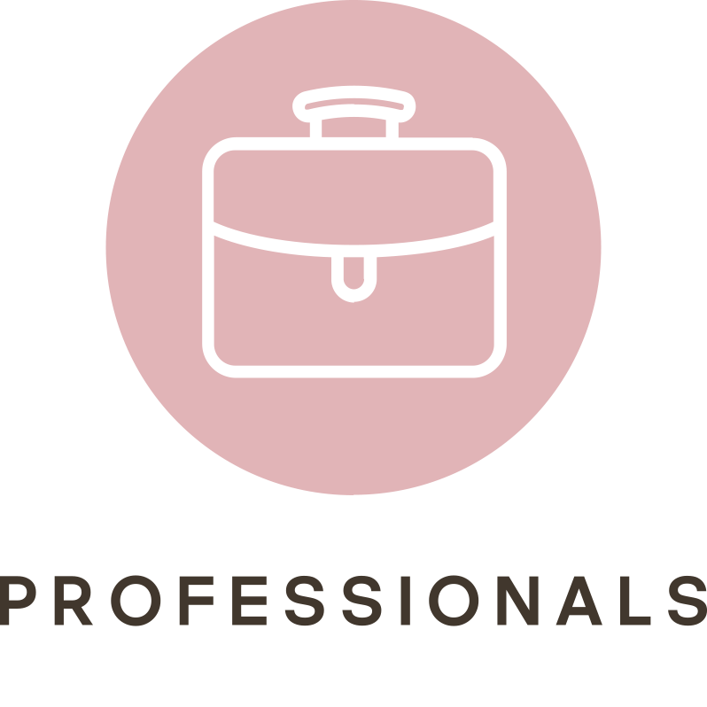 professionals rechtsboven positie 2