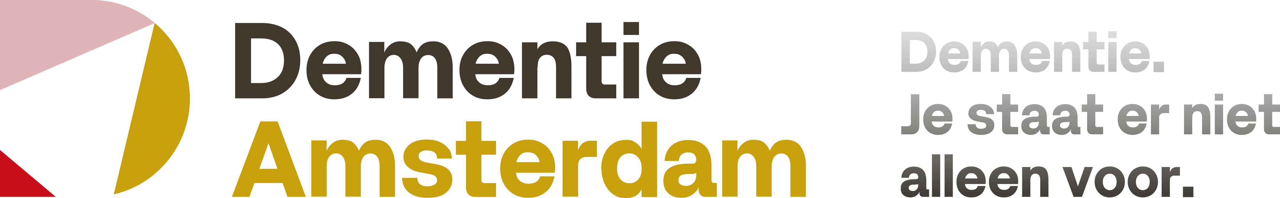 Dementie Amsterdam